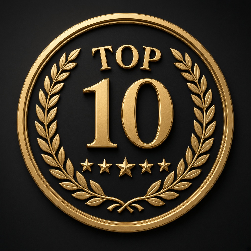 TOP 10